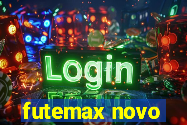 futemax novo